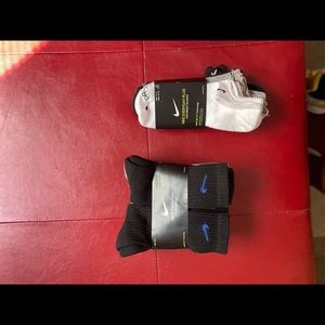 Youth Nike socks